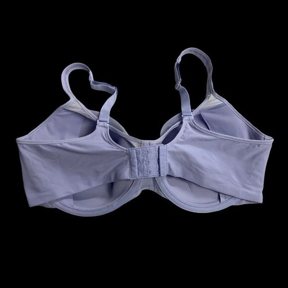 BALI Women’s Bra Size 42C Lavender‎ - Picture 2 of 9
